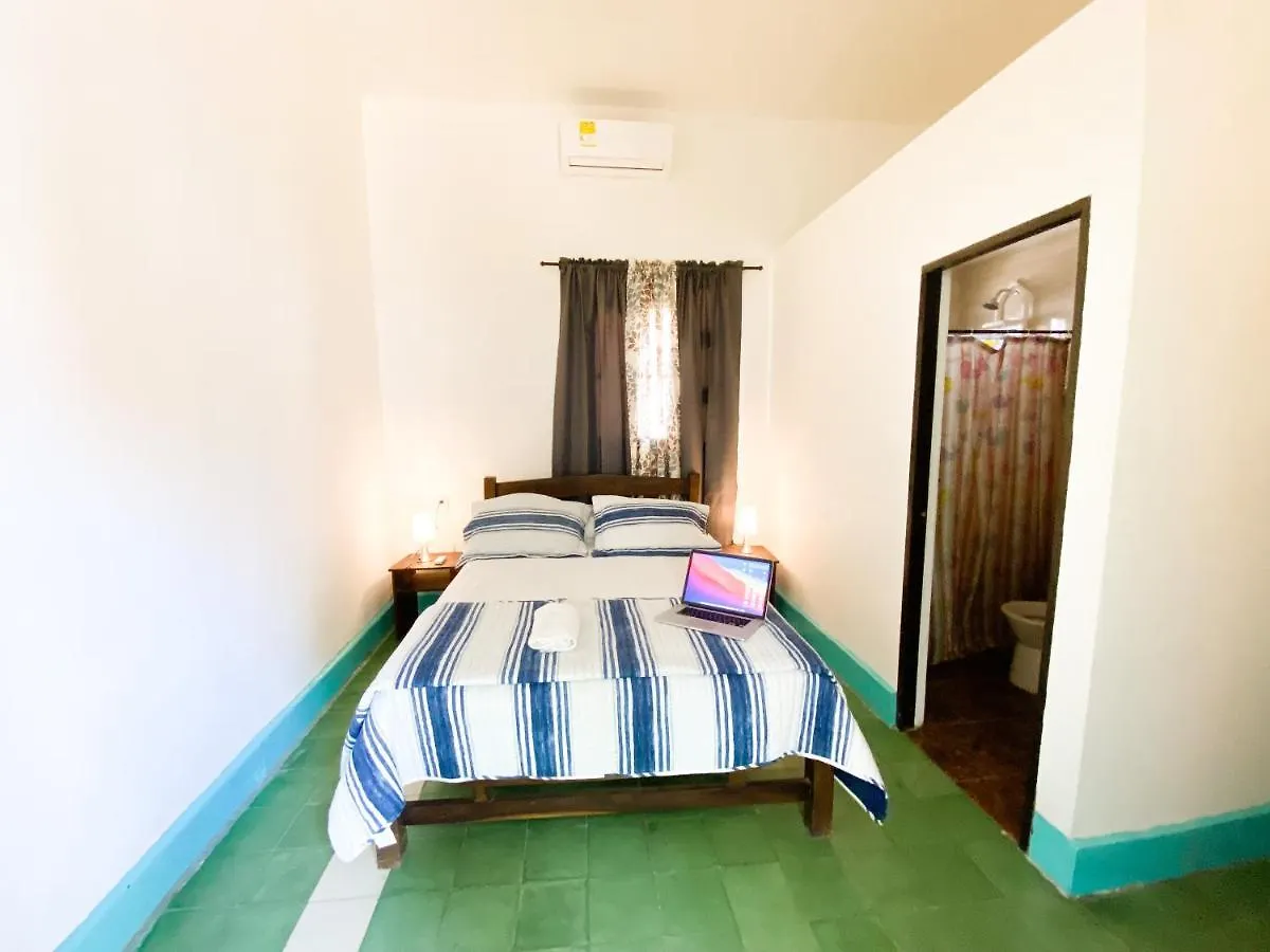 **  Cartagena Mansion Bahia Manga B&B 콜롬비아