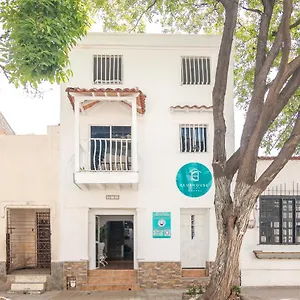  Hostal Club House Colombia