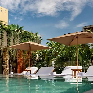 Elcielo Luxury 5* Medellín