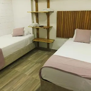 Hostal Catalleya, Cartagena