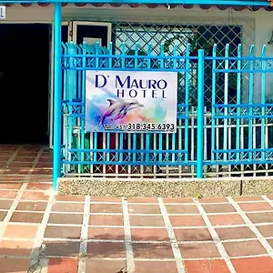 Hotel Dmauro, Cartagena