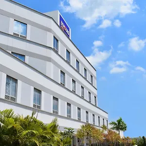  Hotel Byhours Circunvalar - Adults Only Colombia