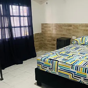 Inn House Bless, Cartagena