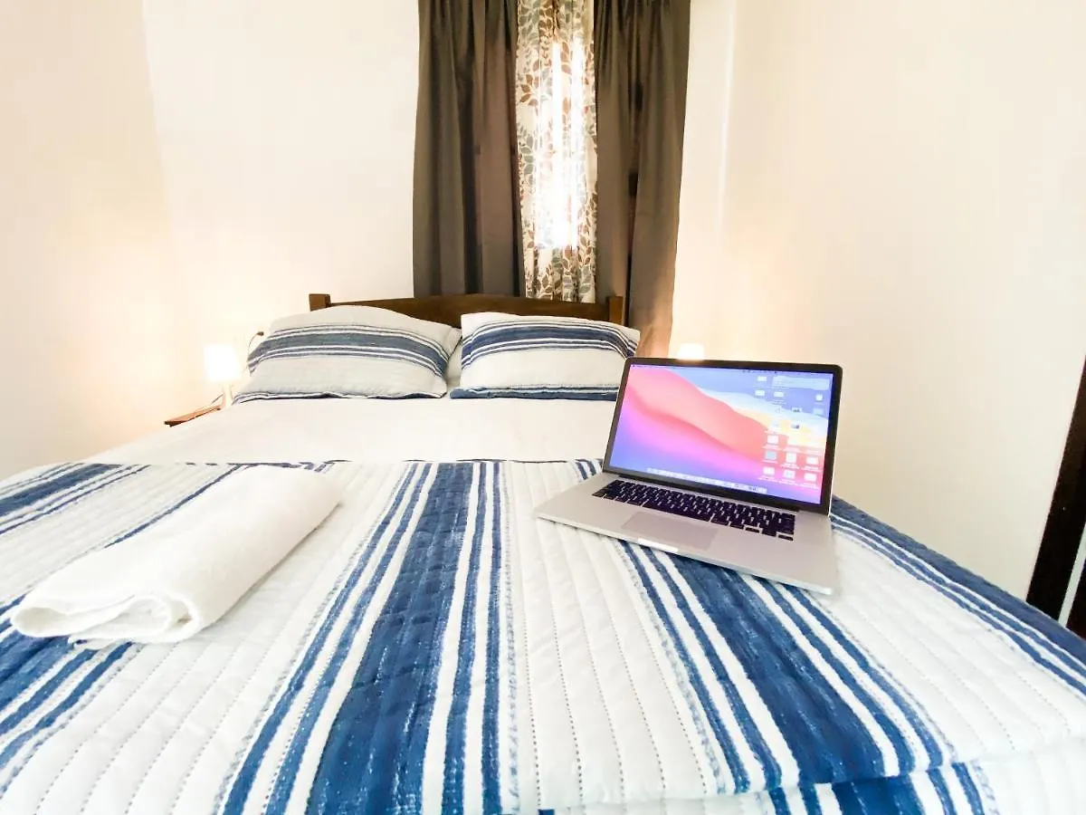 Mansion Bahia Manga Bed & Breakfast Cartagena